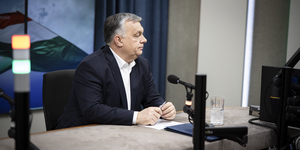 Orbán Viktor: Fegyverzet-korlátozási megállapodást kell kötni Oroszországgal