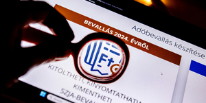 Mire figyeljen az, aki az utolsó pillanatra hagyta az adóbevallást?