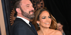 Hivatalosan is elvált Jennifer Lopez és Ben Affleck