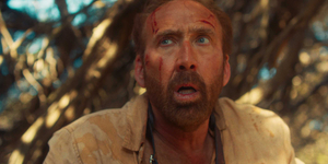 Egyél patkányt! – A szörfösben Nicolas Cage újfent becsavarodik