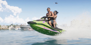 Bűn, szerelem, száguldás: befutott a GTA 6 második előzetese (videó)