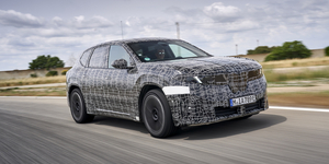 Exkluzív: titokban vezettük a forradalmat indító első debreceni BMW-t