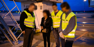 Hét évet kapott a csengeri örökösnő