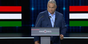 Orbán Viktor: A szív végül legyőzi a pénzt