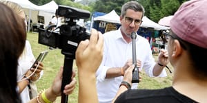 A Kuruc.info lett az etalon Kocsis Máté és a kormánymédia számára