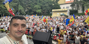 Kiből lesz „magyar disznó” Romániában? Kétségbeesve nézik Orbán ámokfutását az erdélyi magyarok