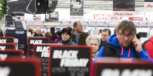 Kijózanodás Black Friday után: piszkos trükkökkel bírnak minket egyre több vásárlásra