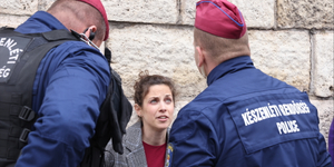 Hamvay Péter: Miért vetíti előre Orosz Anna távozása a Momentum megszűnését?