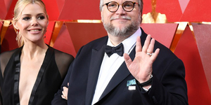 Megérkezett Guillermo del Toro Frankensteinjének első hivatalos előzetese