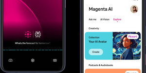 A Telekom előállt az idei legnagyobb újdonságával, a Magenta AI-tól nagyon sokat vár a szolgáltató