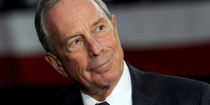 Michael Bloomberg milliárdos kifizeti Washington helyett az amerikai hozzájárulást az ENSZ klímavédelmi egyezményéhez