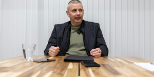 Ruszin-Szendi Romulusz: Szánalmas a Honvédelmi Minisztérium próbálkozása arra, hogy befeketítsen