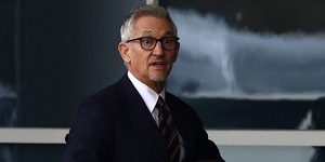 Antiszemita posztja miatt távozik a BBC-től Gary Lineker