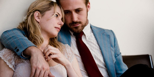 Szörnyű volt Ryan Goslinggal együttélni - mesélte Michelle Williams a Blue Valentine forgatásáról