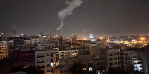 Kilőttek az olajárak Izrael Irán elleni támadása után