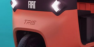 12 lóerős cuki aprósággal rukkolt elő a Fiat