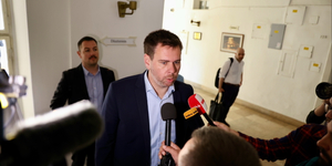 Vitézy Dávid a BKV-botrányról: MSZP-Fidesz összeborulást láthatunk