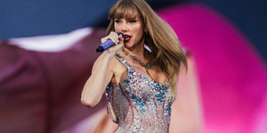 Taylor Swift visszavásárolta az életművét