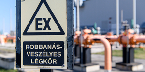 Az EU készül arra, hogy Magyarország és Szlovákia ne tudja blokkolni az orosz gáz betiltását