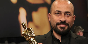 Izraeli katonák fogták el az Oscar-díjas palesztin rendezőt Ciszjordániában