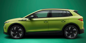 Magyarországon a valaha készült legdurvább gyorsulású Skoda