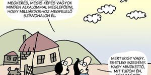 Marabu Féknyúz: Milliárdos színvonal