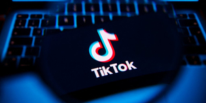 Jelez, ha baj van, de a megelőzésben is segít a TikTok újdonsága