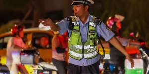 Megkérdezték a Belügyminisztériumot, melyik kapitányságon lesznek a kínai rendőrök – kiderült, hogy nem tudják