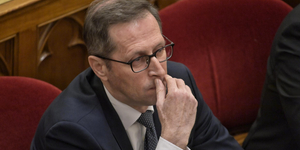 Varga Mihály lecserélte az MNB ingatlanos cégének vezetőit, de nem minden jelölt volt odáig a 3 milliós fizetésért
