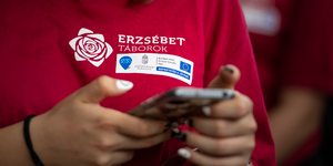 Megszűnhet a napközis Erzsébet-tábor