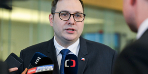 A cseh kormány külügyminisztériumának megtámadásával vádolja Kínát