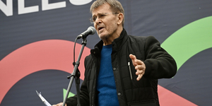 Nagy Bandó András visszavonul