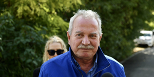 Bencsik András szerint egy politikus szólt le, hogy tegyék ki a Sajtóklubból, miután olyasmit írt róla, ami nem tetszett neki