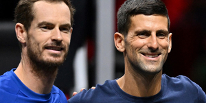 Djokovic edzője lesz Andy Murray