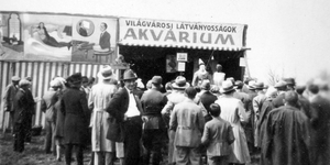 Pofon járt a pesti fiatalembernek, aki nem vette le a kalapját a máriabesnyői zarándokok előtt
