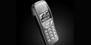 Visszatér a legendás telefon, a Nokia 3210