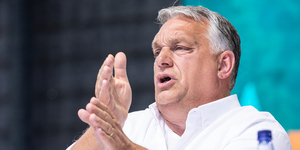 Elismerte az RMDSZ, hogy Orbán rasszista kijelentései miatt szorították ki őket a román kormánykoalícióból