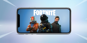 Kiújult az Apple és az Epic harca, ismét letölthetetlen a Fortnite az iPhone-okra