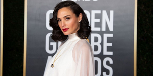 Gal Gadot hollywoodi csillagavatásán összecsaptak a palesztin- és Izrael-párti tüntetők