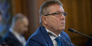 A HVG megtalálta: bejegyezték Matolcsy György legújabb alapítványát
