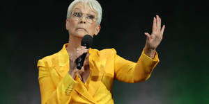Jamie Lee Curtis elárulta, miért vetette alá magát plasztikai műtétnek