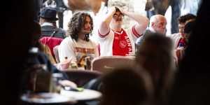 A történelmi összeomlás, amit sikerként is lehet értelmezni
