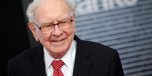 Warren Buffett megmondta, mi lesz minden idők legnagyobb üzlete: a csalás a mesterséges intelligenciával