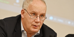 Újabb négy évig Wladár Sándor marad az úszóelnök