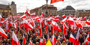 Sorsdöntő elnökválasztásra készül Lengyelország