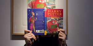 Meghalt Simon Fisher-Becker, a Harry Potter-filmek egyik szereplője