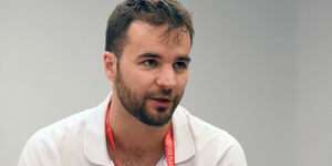 Kitűzték Kapu Tibor űrutazásának új időpontját