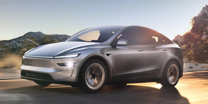 Az első nap 50 ezer új Tesla Model Y-t rendeltek