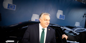 Politico: Orbán újabb vétójától tartanak az EU-ban
