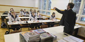 Arany János és Zrínyi Miklós is bekerült az idei középszintű magyarérettségi első részének feladatai közé